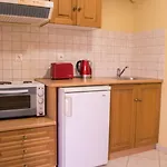 Olive τrees Garden 3* 릭수리