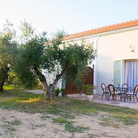 Apartahotel Olive τrees Garden 3*
